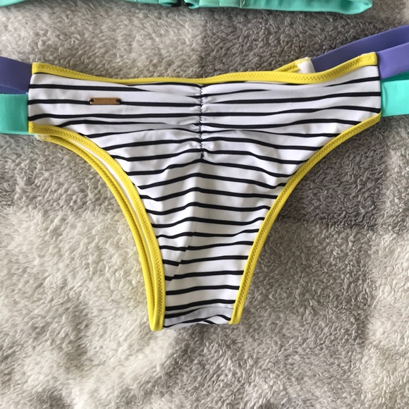 Victoria’s Secret bathing suit set - Picture 3 of 4